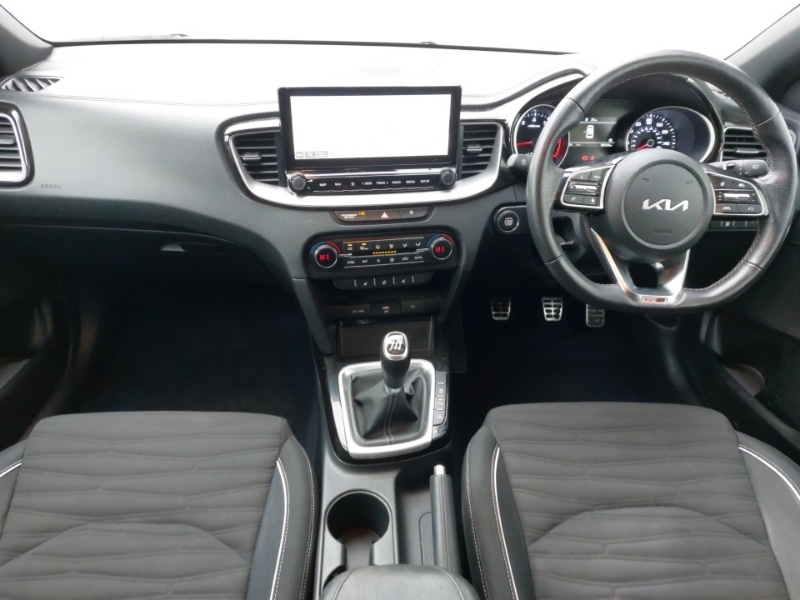 Used Kia Ceed 2022 for sale - 77454575: Photo 2
