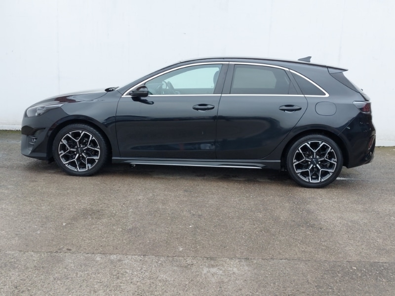 Used Kia Ceed 2022 for sale - 77454575: Photo 4