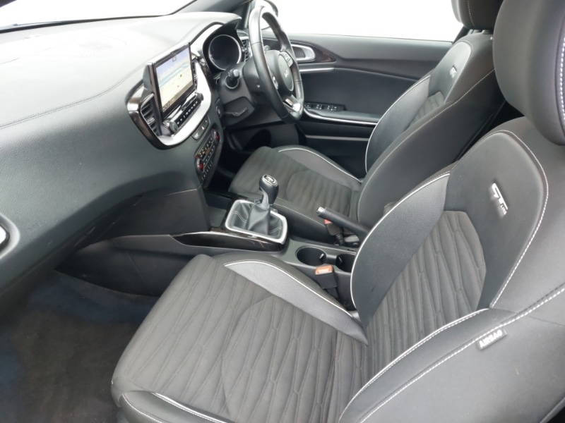 Used Kia Ceed 2022 for sale - 77454575: Photo 5