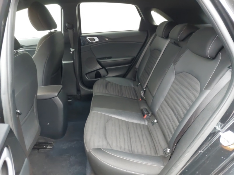 Used Kia Ceed 2022 for sale - 77454575: Photo 6