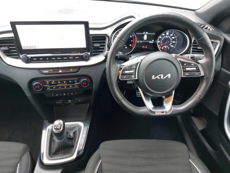 Used Kia Ceed 2022 for sale - 77454575: Photo 7