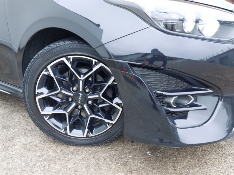 Used Kia Ceed 2022 for sale - 77454575: Photo 9