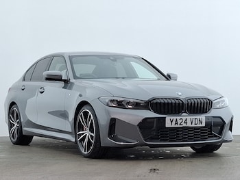 BMW 3 Series feature image