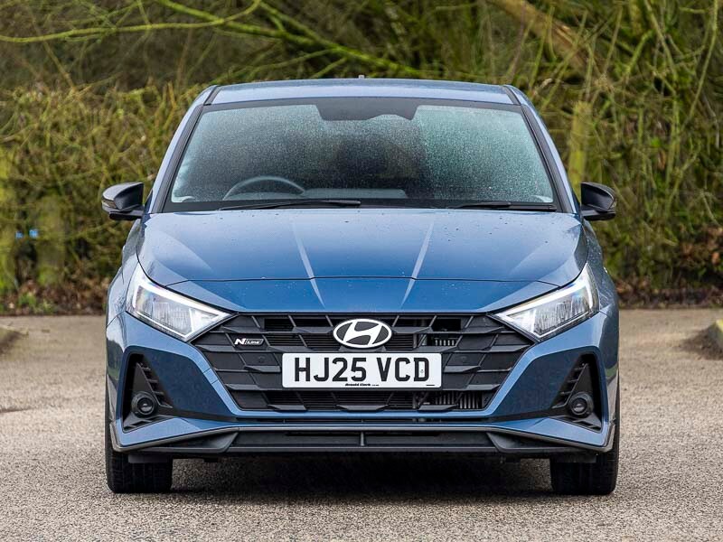Used Hyundai i20 2025 for sale - 77722282: Photo 10