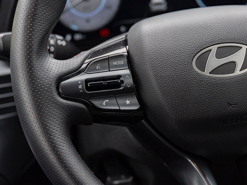 Used Hyundai i20 2025 for sale - 77722282: Photo 11