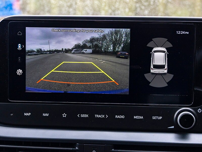 Used Hyundai i20 2025 for sale - 77722282: Photo 9