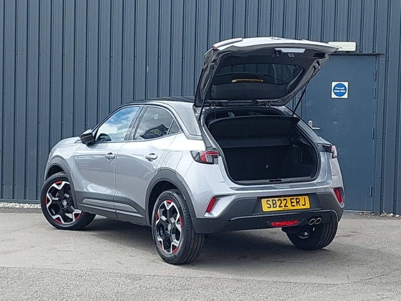 Used Vauxhall Mokka 2022 for sale - 76656919: Photo 12