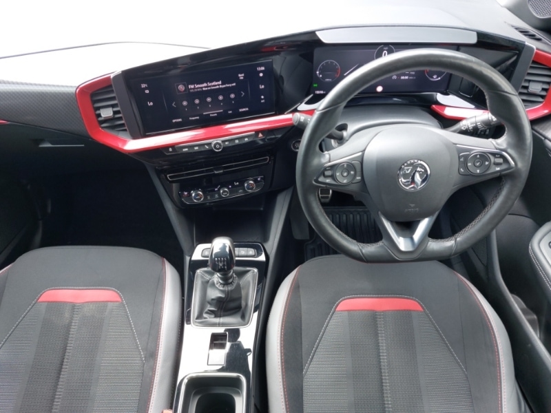 Used Vauxhall Mokka 2022 for sale - 76656919: Photo 2