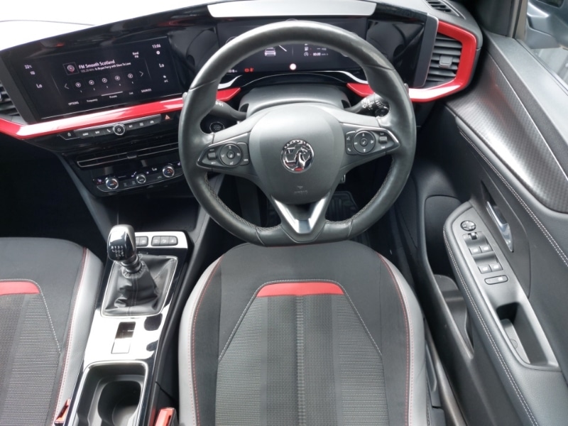 Used Vauxhall Mokka 2022 for sale - 76656919: Photo 7