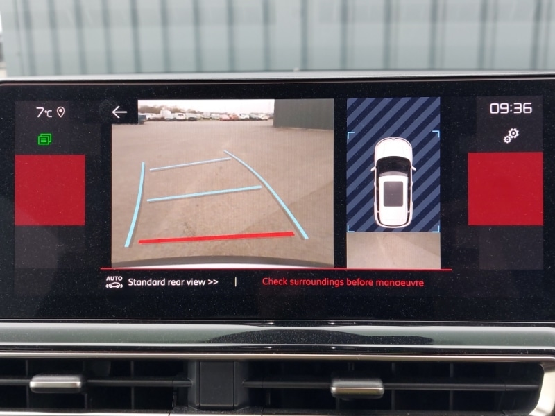 Used Citroen C5 Aircross 2023 for sale - 77752441: Photo 11