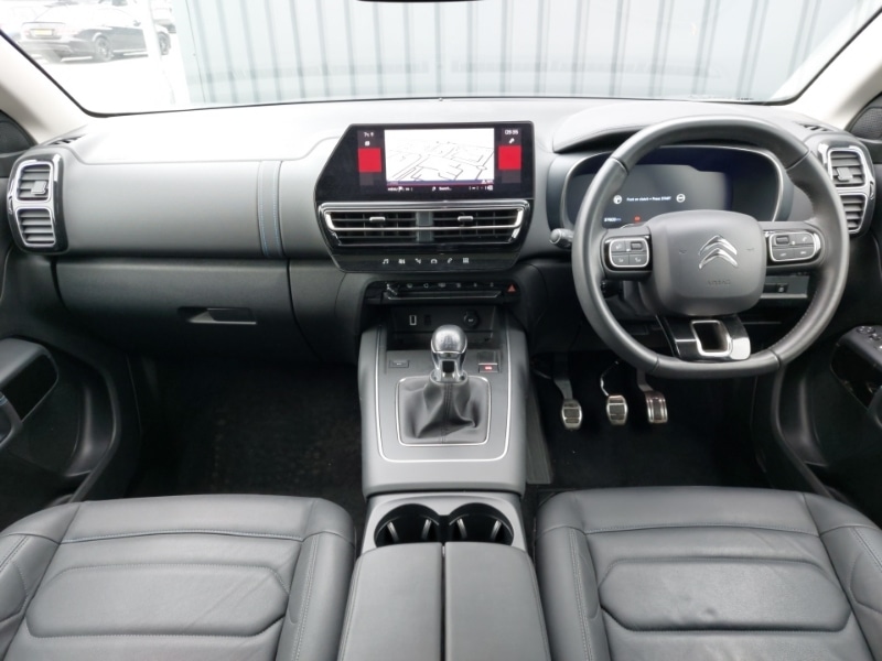 Used Citroen C5 Aircross 2023 for sale - 77752441: Photo 2