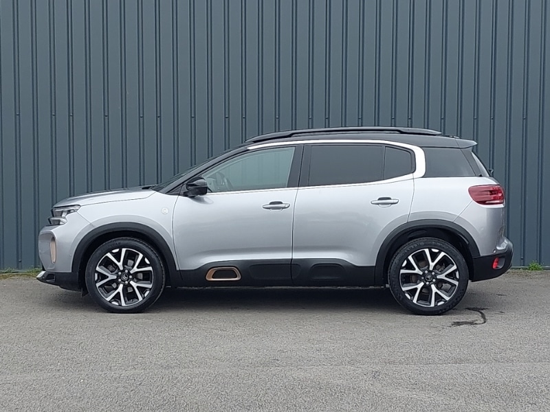 Used Citroen C5 Aircross 2023 for sale - 77752441: Photo 4