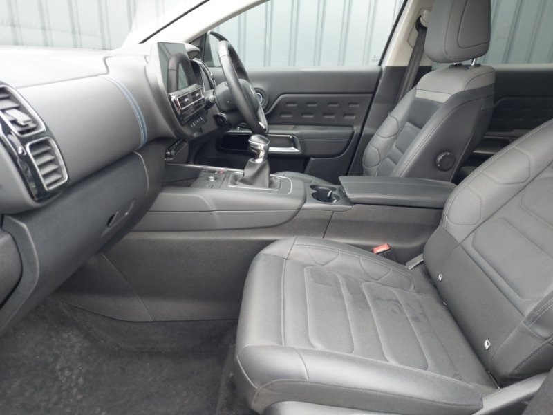 Used Citroen C5 Aircross 2023 for sale - 77752441: Photo 5