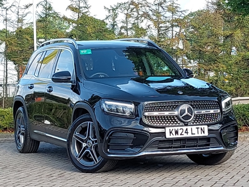 Used Mercedes-Benz GLB 2024 for sale - 76543898: Photo 1