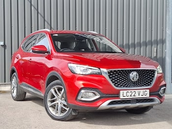 Used MG MG HS 2022 for sale - 78198501: Photo