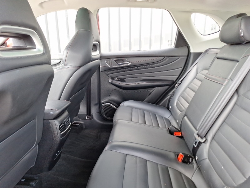 Used MG MG HS 2022 for sale - 78198501: Photo 6