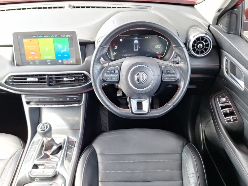 Used MG MG HS 2022 for sale - 78198501: Photo 7