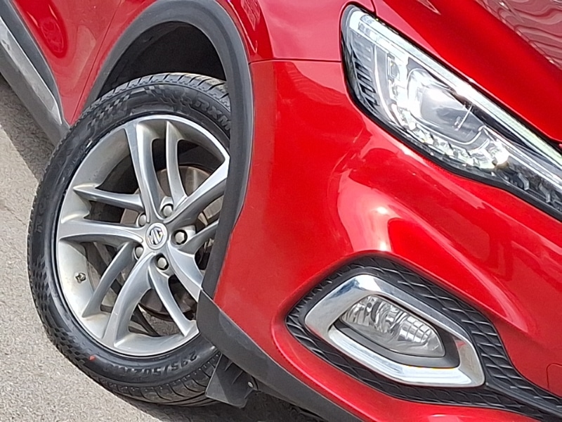 Used MG MG HS 2022 for sale - 78198501: Photo 9