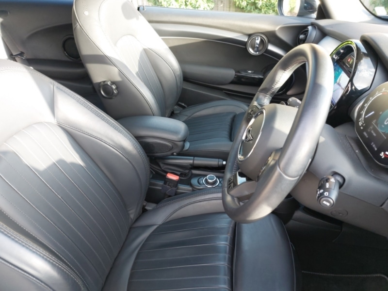 Used MINI Hatch 2023 for sale - 78085637: Photo 11