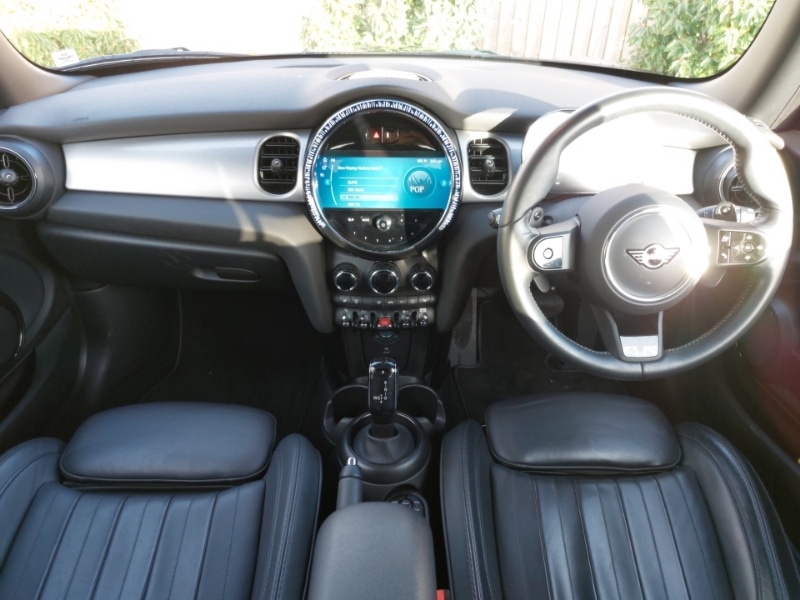 Used MINI Hatch 2023 for sale - 78085637: Photo 4