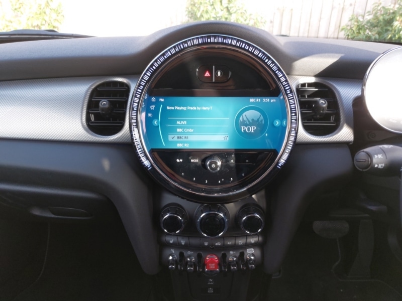 Used MINI Hatch 2023 for sale - 78085637: Photo 8