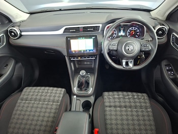 Used MG MG ZS 2024 for sale - 79253056: Photo
