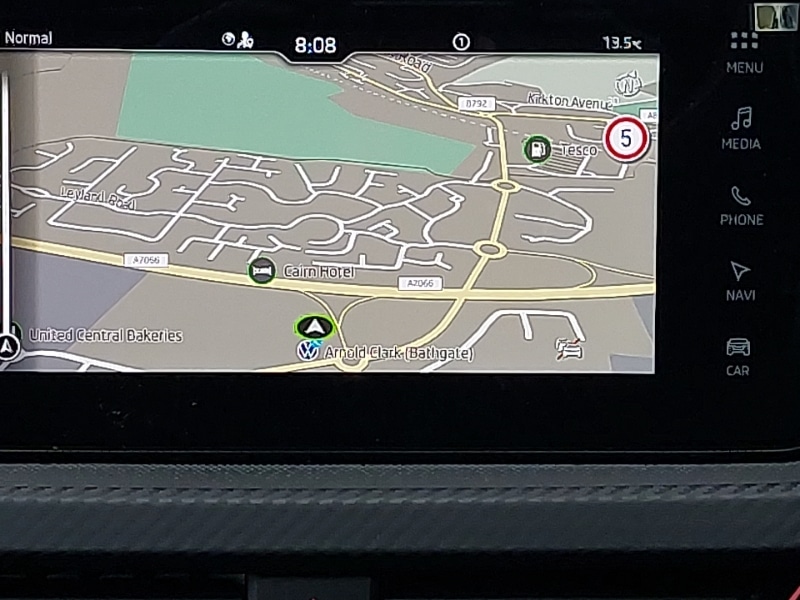 Used Skoda Kamiq 2024 for sale - 77229024: Photo 10