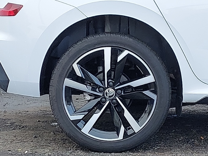 Used Skoda Kamiq 2024 for sale - 77229024: Photo 12