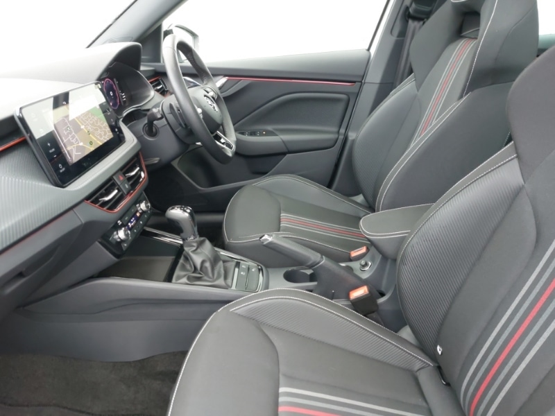 Used Skoda Kamiq 2024 for sale - 77229024: Photo 5