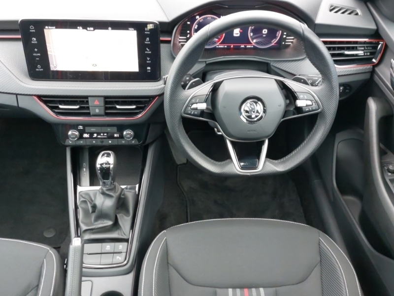 Used Skoda Kamiq 2024 for sale - 77229024: Photo 7