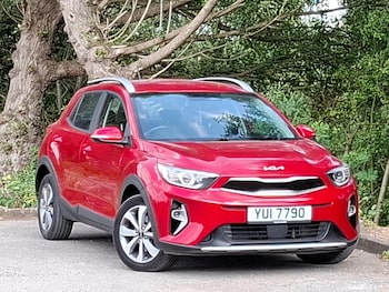 Used Kia Stonic 2023 for sale - 79180571: Photo