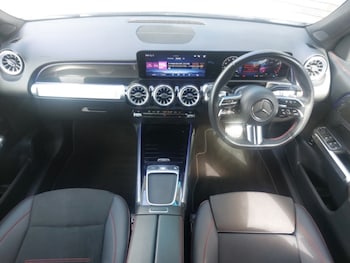 Used Mercedes-Benz GLB 2024 for sale - 78952503: Photo