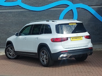 Used Mercedes-Benz GLB 2024 for sale - 78952503: Photo