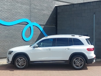 Used Mercedes-Benz GLB 2024 for sale - 78952503: Photo