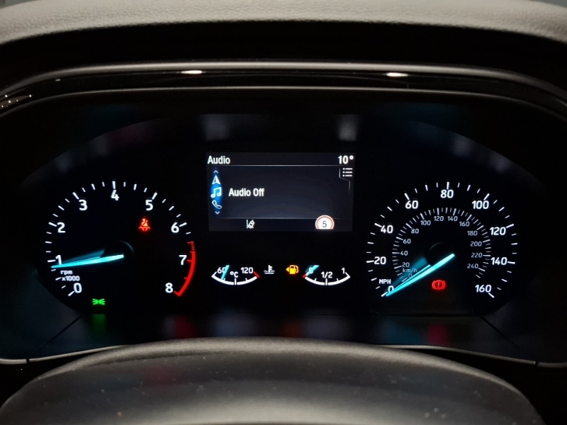 Used Ford Focus 2023 for sale - 77876064: Photo 10