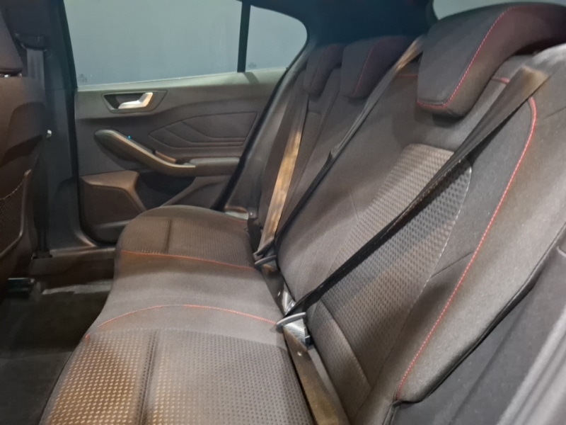 Used Ford Focus 2023 for sale - 77876064: Photo 6