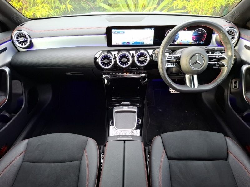 Used Mercedes-Benz CLA 2024 for sale - 77950233: Photo 2