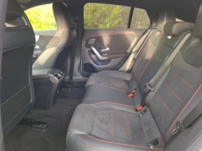 Used Mercedes-Benz CLA 2024 for sale - 77950233: Photo 6