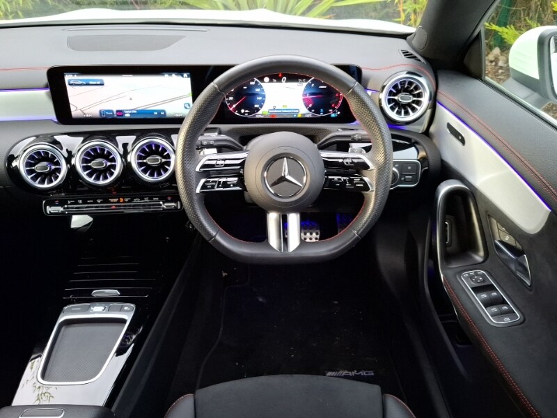 Used Mercedes-Benz CLA 2024 for sale - 77950233: Photo 7