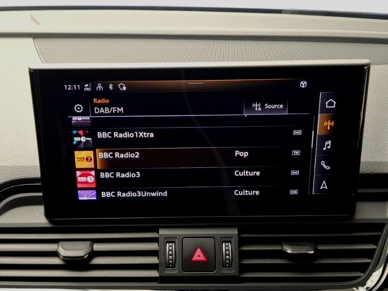 Used Audi Q5 2021 for sale - 77690414: Photo 10