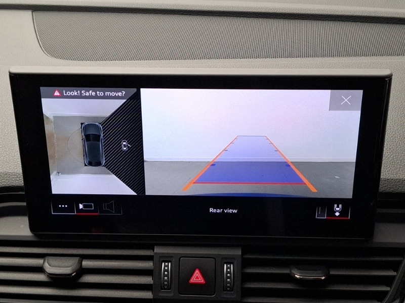 Used Audi Q5 2021 for sale - 77690414: Photo 11