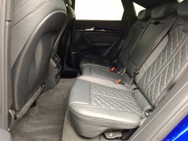 Used Audi Q5 2021 for sale - 77690414: Photo 6