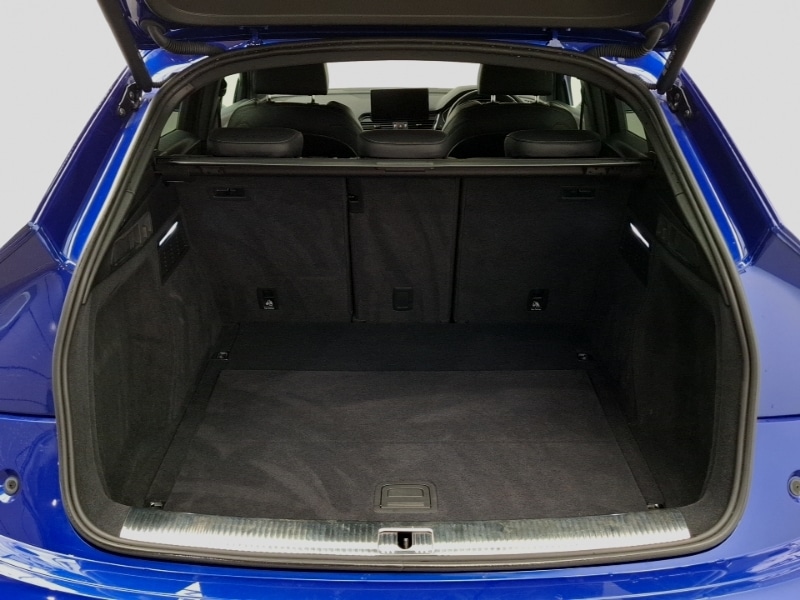 Used Audi Q5 2021 for sale - 77690414: Photo 8