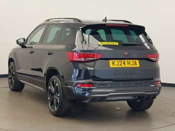 Used Cupra Ateca 2024 for sale - 74744330: Photo