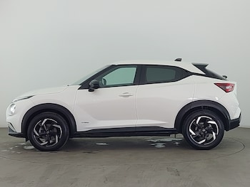 Used Nissan Juke 2023 for sale - 78361428: Photo