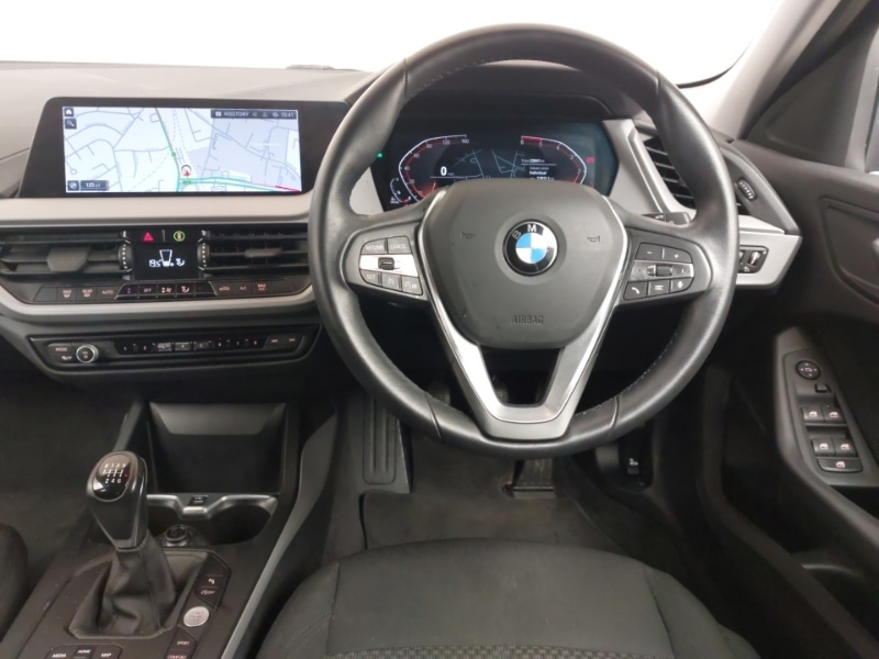 Used BMW 1 Series 2022 for sale - 76940602: Photo 12