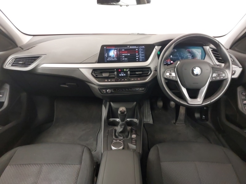 Used BMW 1 Series 2022 for sale - 76940602: Photo 2