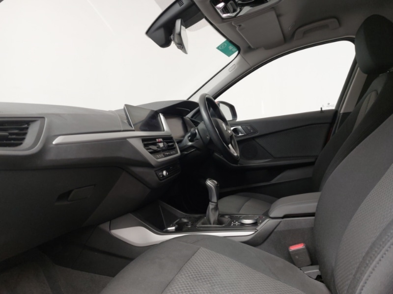 Used BMW 1 Series 2022 for sale - 76940602: Photo 5