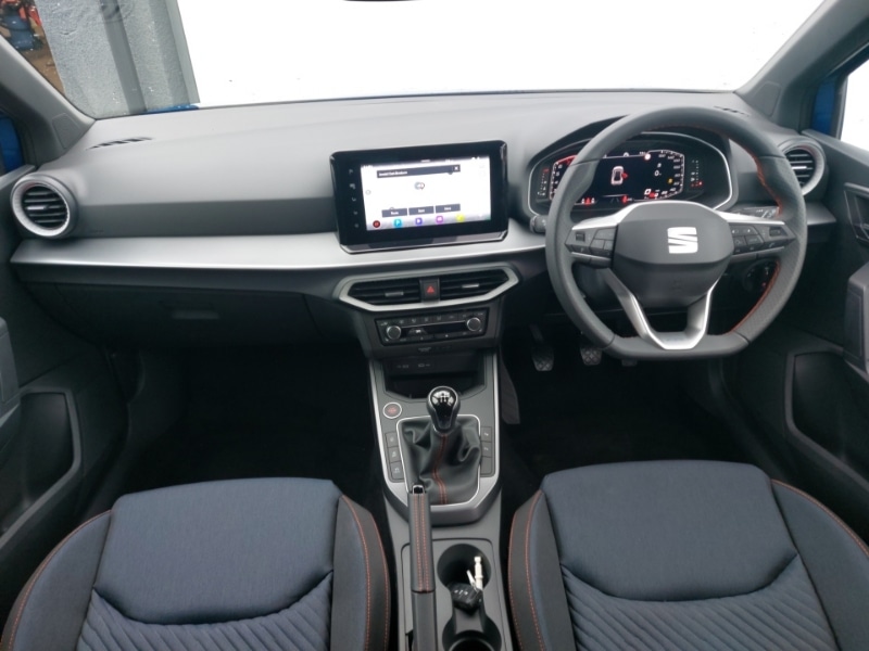 Used SEAT Arona 2025 for sale - 76411125: Photo 2