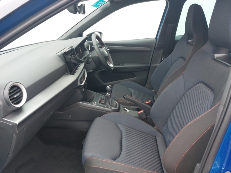 Used SEAT Arona 2025 for sale - 76411125: Photo 5